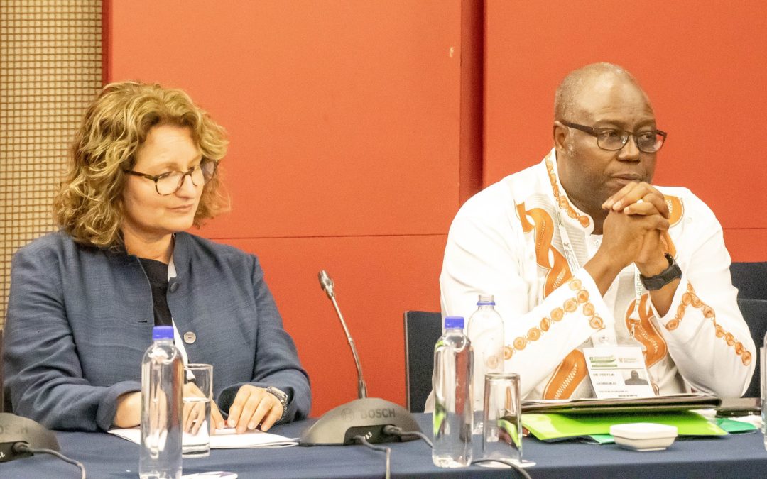 Africa needs Agricultural Innovation to achieve the full potential of AfCFTA