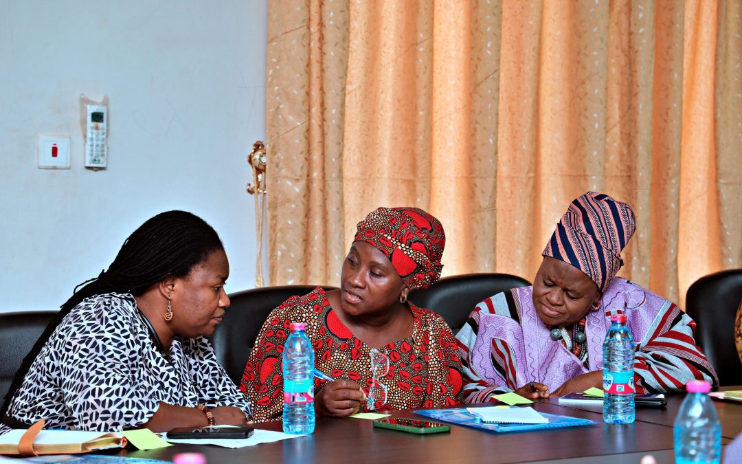 German and African Institutions Partner with Stakeholders to Create an Inclusive Knowledge Hub on SLM for Northern Ghana