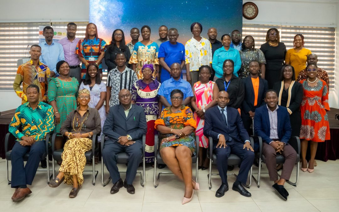 Academia seeks private sector collaboration for research implementation