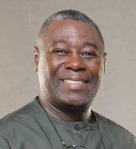 Anthony Boateng