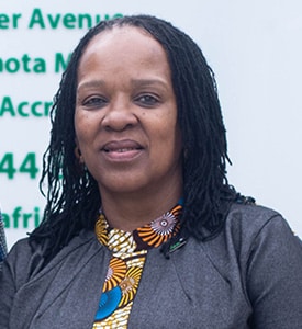 ms bongiwe