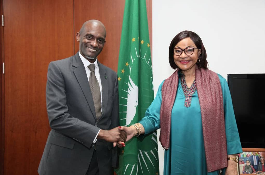 AU Appoints FARA to Lead Soil Health and Fertilizer Initiative for Africa’s Transformation
