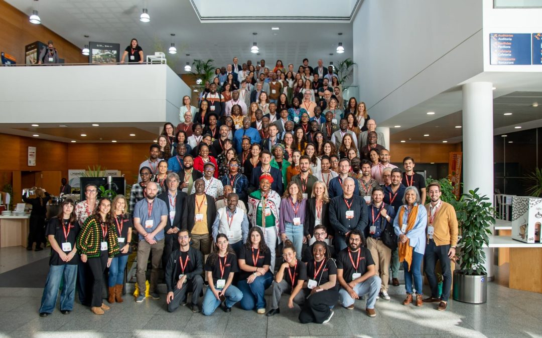Lisbon Tropical Summit Highlights Agroecology as a Pathway for Climate Adaptation and Mitigation
