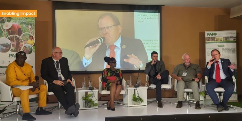 Engaging the Private Sector: Key to Realizing Africa’s Soil and Fertilizer Ambitions