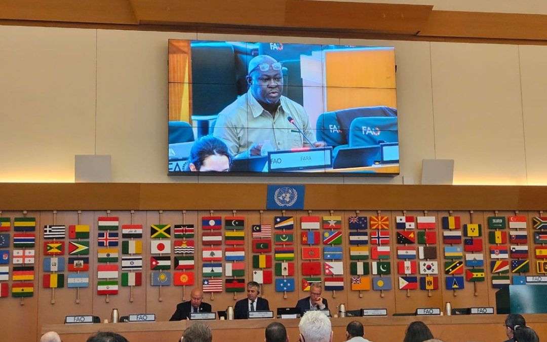 Africa Soil Information System must be understandable and usable by the Soil Users.