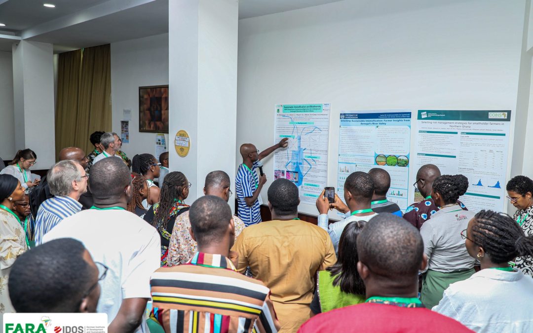 Exploring partnerships and scientific solutions to reclaim illegal mining-affected lands – Environment Minister (Ghana)